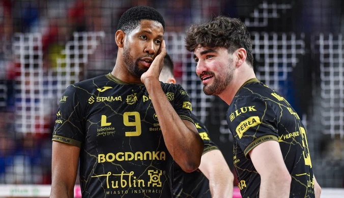 To mogła być sensacja. Mistrzowie Polski zaskoczeni, a potem taka odpowiedź