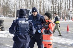 Policjantki i Policjanci