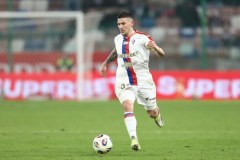 Piłka nożna: STS Puchar Polski - mecz półfinałowy: Zawisza Bydgoszcz - Górnik Zabrze