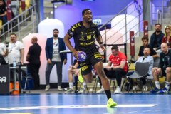 Piłka ręczna mężczyzn: Liga Mistrzów - rewanżowy mecz fazy play-off: Industria Kielce - Pick Szeged