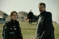 Detektyw Surprenant: Morderstwo na wyspie