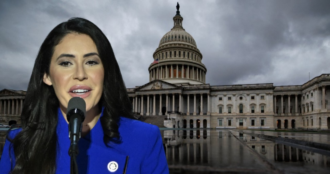 Delegacja rosyjskiej Dumy w Kongresie USA. „Niezwykle problematyczne”