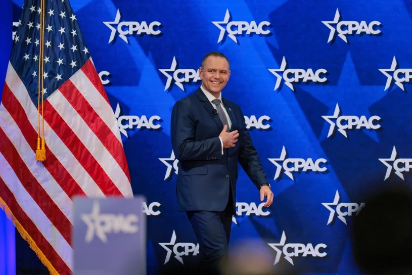 Zdecydowane słowa prezydenta w USA. Polska, Stany i 