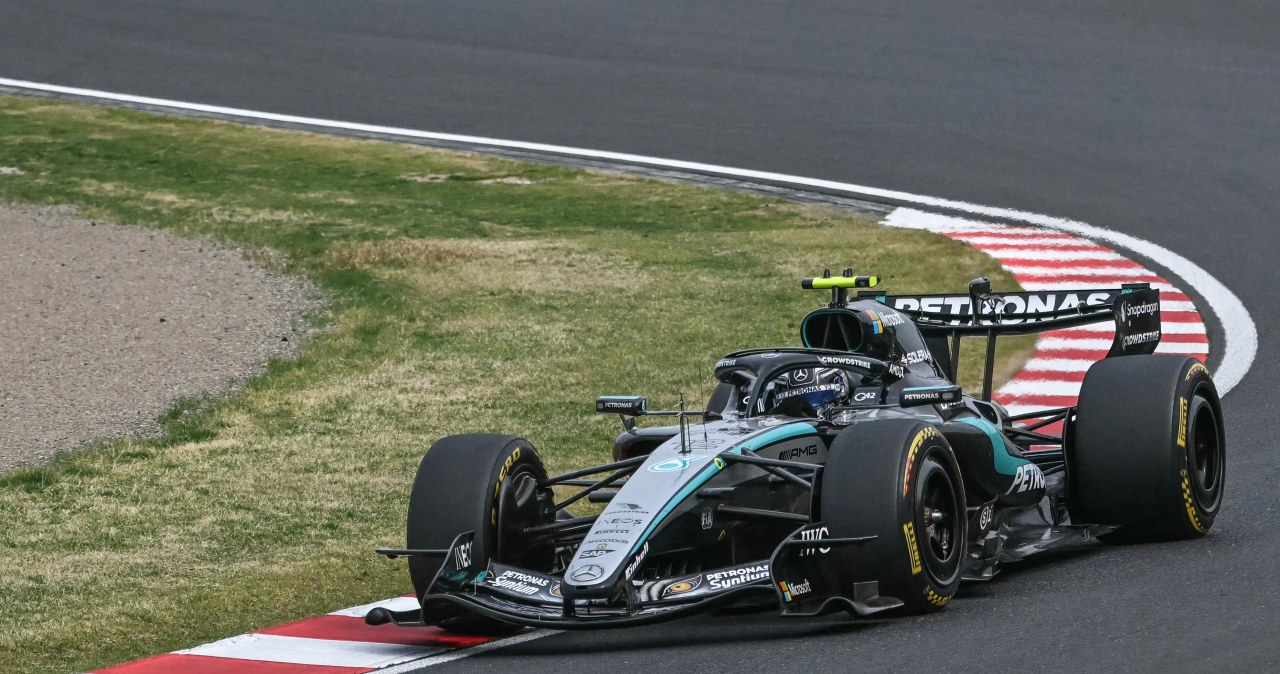 Emocje w Japonii, 19-latek znów wszystkich przechytrzył. Oto nowy lider