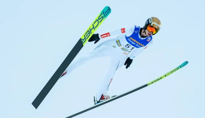 Dominacja jednego człowieka, Polacy tłem. Dopiero drugi raz w XXI wieku