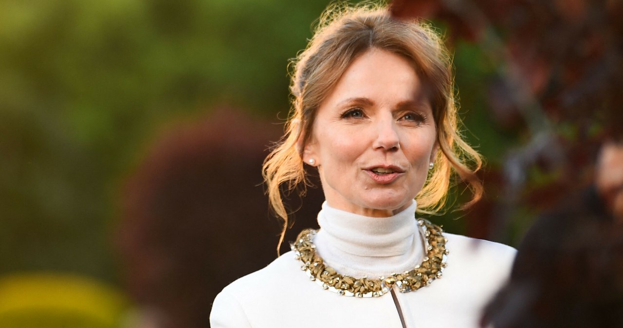 Geri ze Spice Girls na koncercie Cruza Beckhama. "Ten gość to gwiazda"