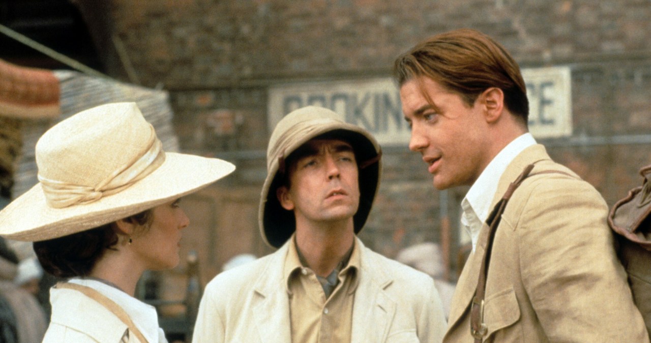 Kultowa seria wraca po latach. Gwiazdor ponownie w uwielbianej roli