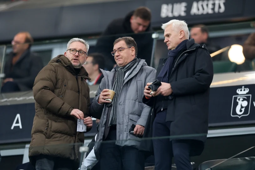 Burza w polskiej kadrze, uraz przed kluczowym meczem. Już nie ma odwrotu