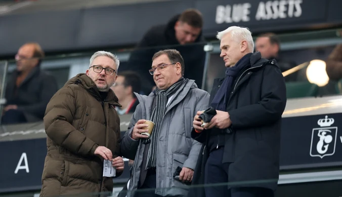 Burza w polskiej kadrze, uraz przed kluczowym meczem. Już nie ma odwrotu