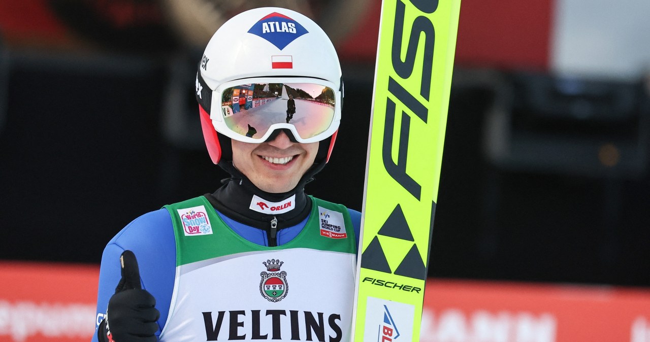 Kamil Stoch zakończył karierę. Tyle muszą mu zapłacić na pożegnanie