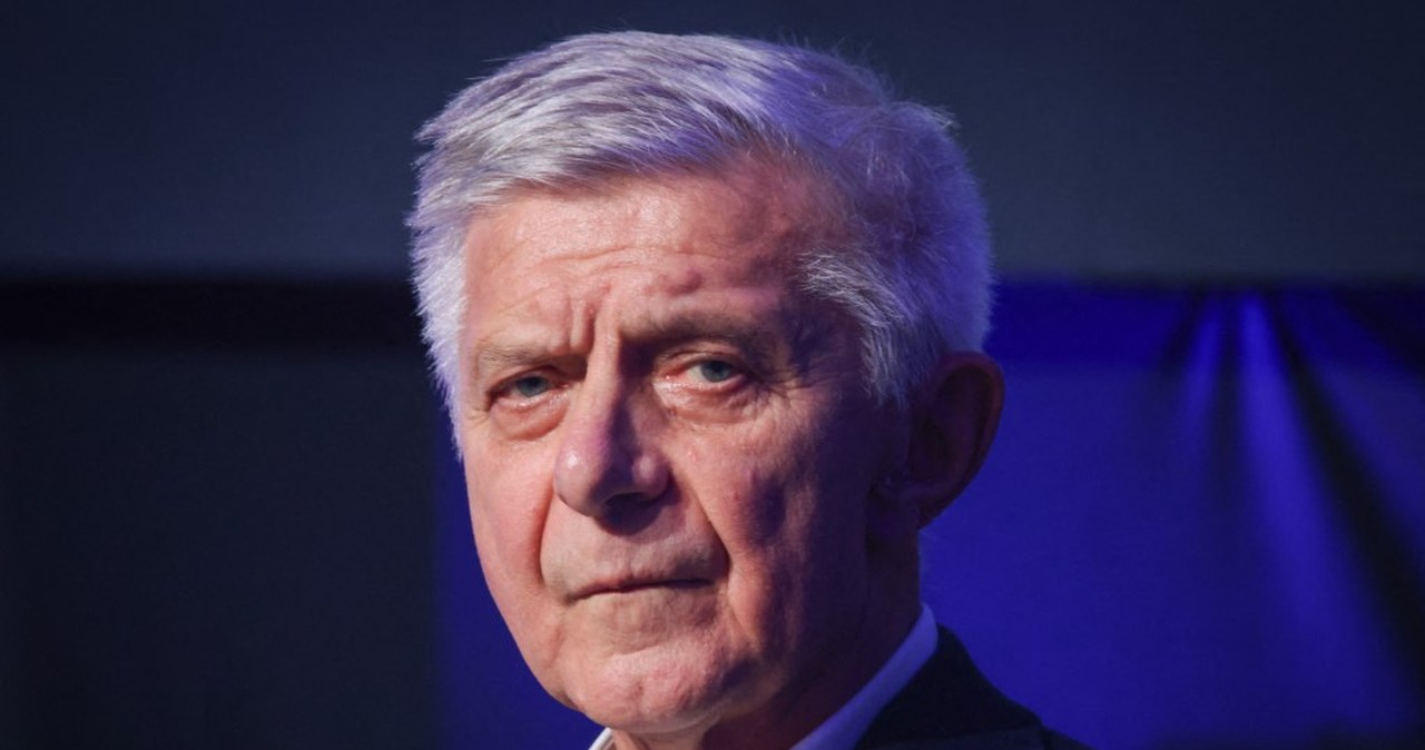 Belka ocenił pomysł Glapinskiego. Oto co mówi o SAFE 0 proc.