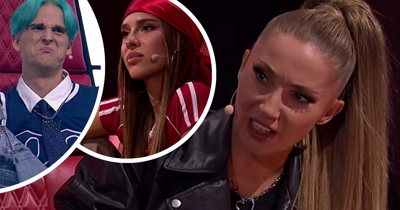 Tego po występie 9-latka trenerzy się nie spodziewali! "Nie wierzę"