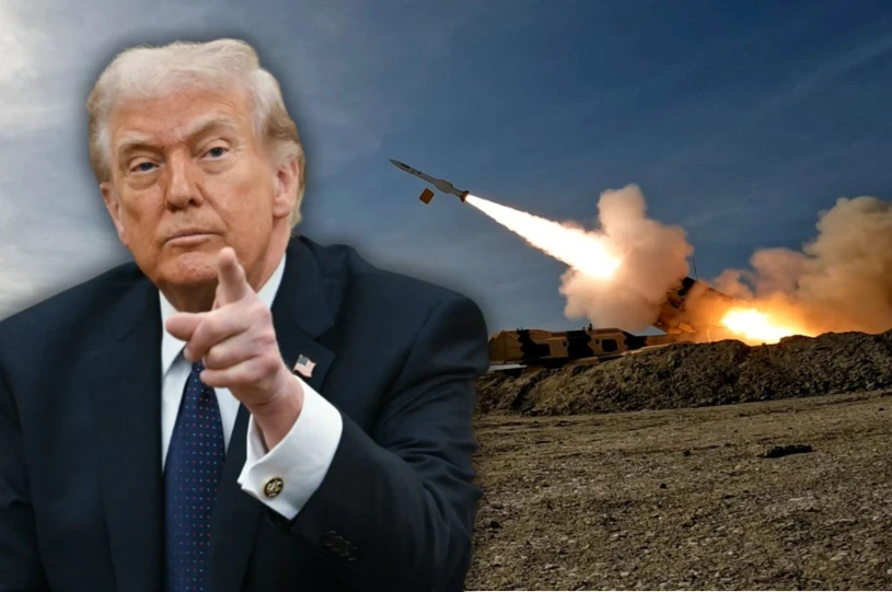 Trump się przeliczył? Ujawniają skalę ataków USA, Iran ma "potężne zapasy"