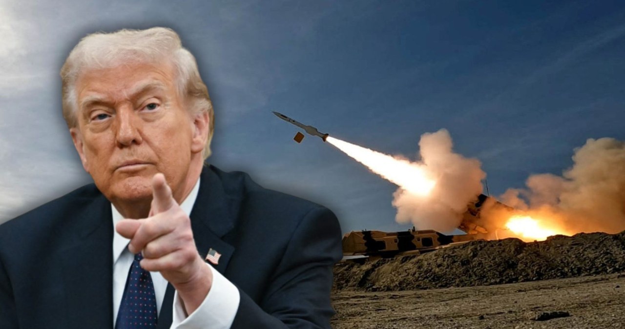 Trump się przeliczył? Ujawniają skalę ataków USA, Iran ma "potężne zapasy"