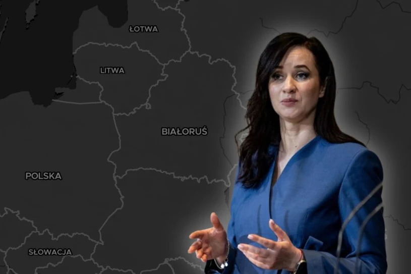 USA mają pomysł, Litwa w trudnej sytuacji. "Będą próbowali lawirować"