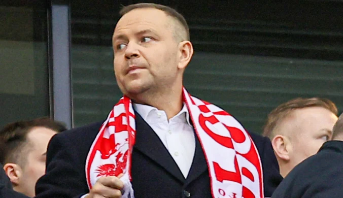 Głośno o tym, co zrobił Nawrocki. Padł zarzut. "Zagranie pod publiczkę"