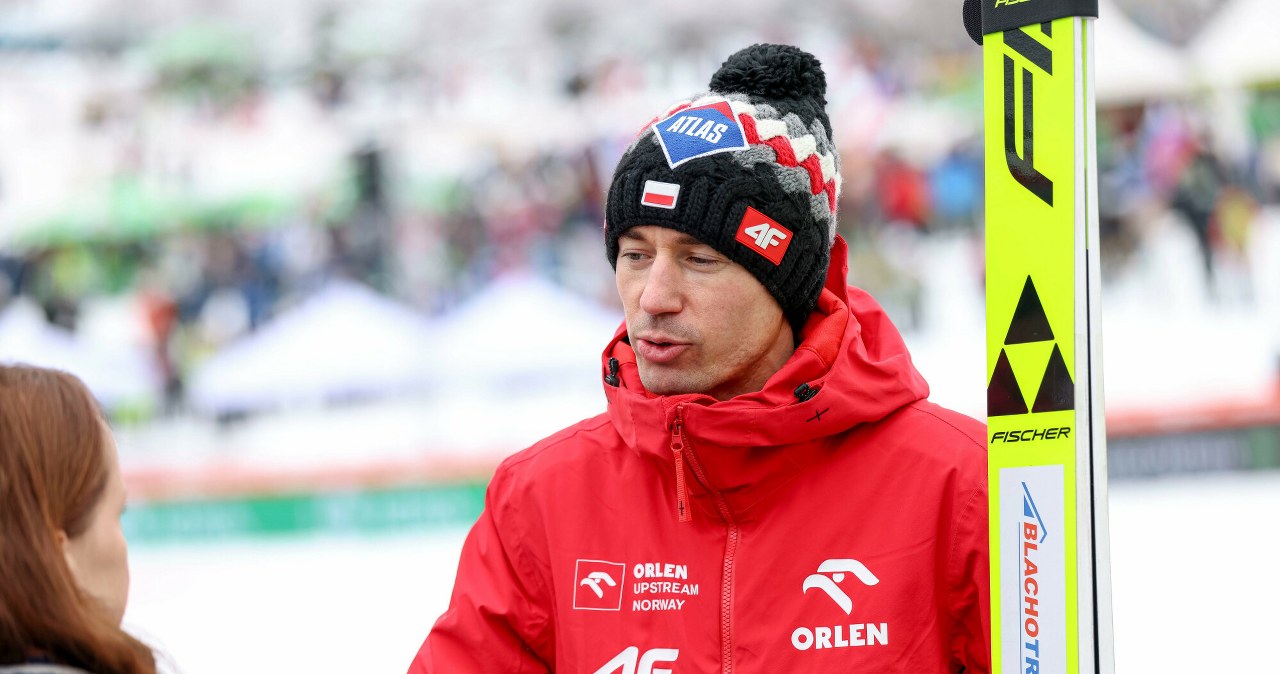 Koniec kariery Stocha, nagle taka wiadomość. Zero litości dla trenera