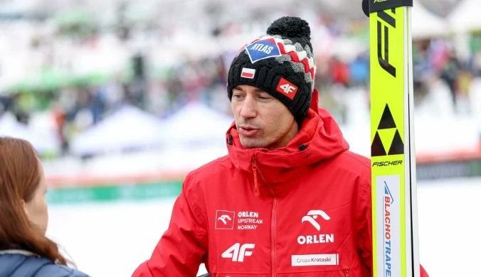 Koniec kariery Stocha, nagle taka wiadomość. Zero litości dla trenera