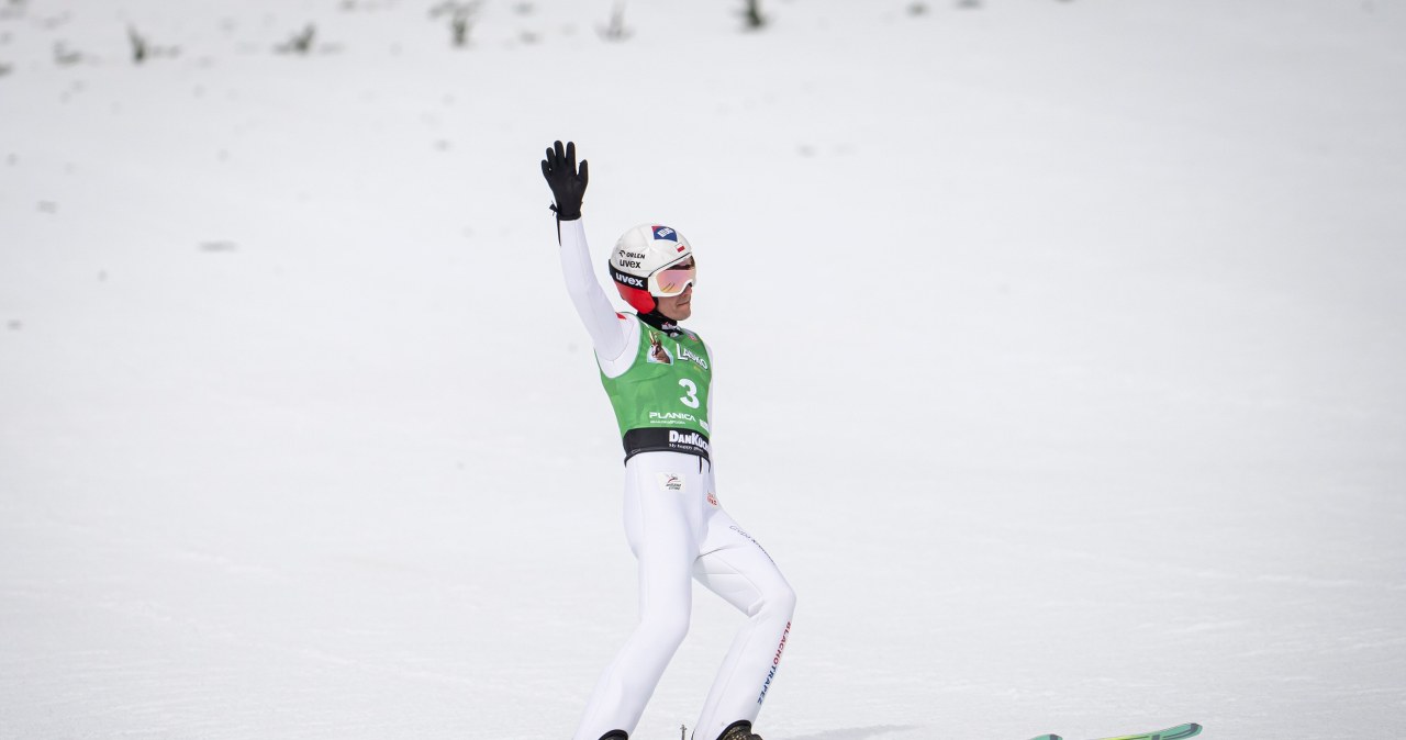Stoch zakończył karierę i zdradził. Tym się teraz zajmie. Jest temat skoków