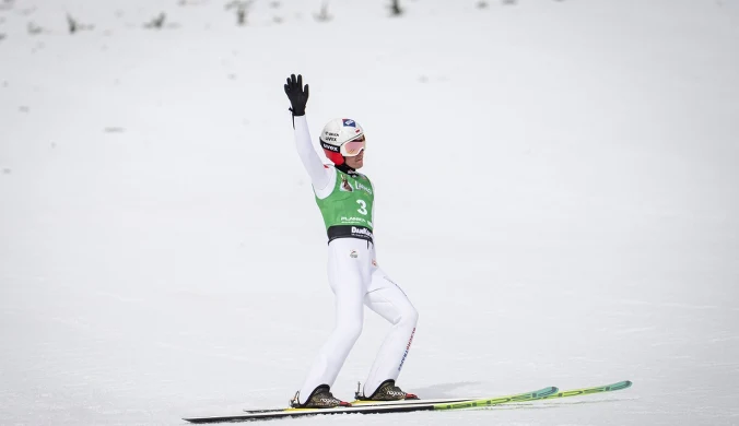 Stoch zakończył karierę i zdradził. Tym się teraz zajmie. Jest temat skoków