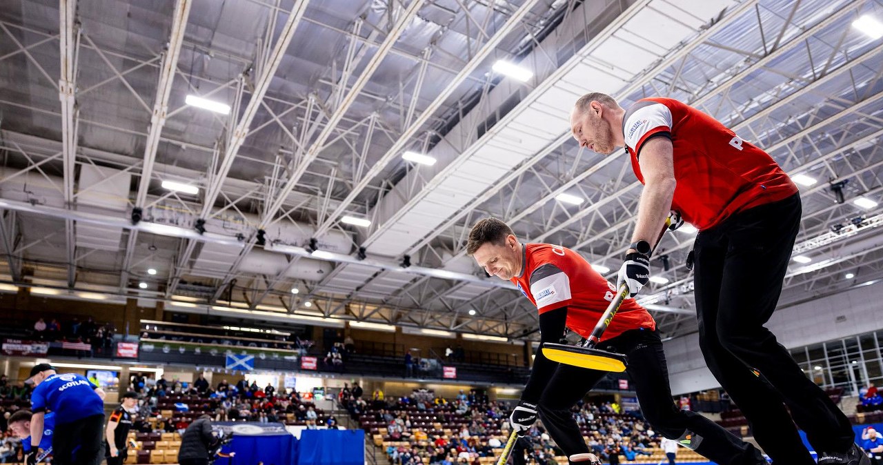 Sensacja za oceanem. Polacy zaskoczyli mistrzów Europy. Przedwczesny koniec