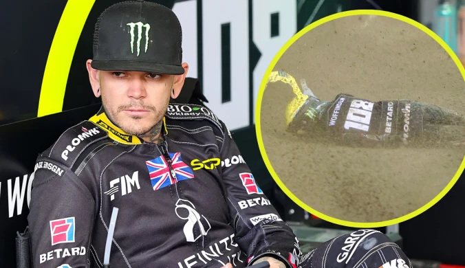 Najpierw pokazali ten film, a teraz takie wieści. To nie wygląda dobrze