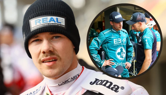 Falubaz nie ma na co czekać. Na stole leży gotowy plan B