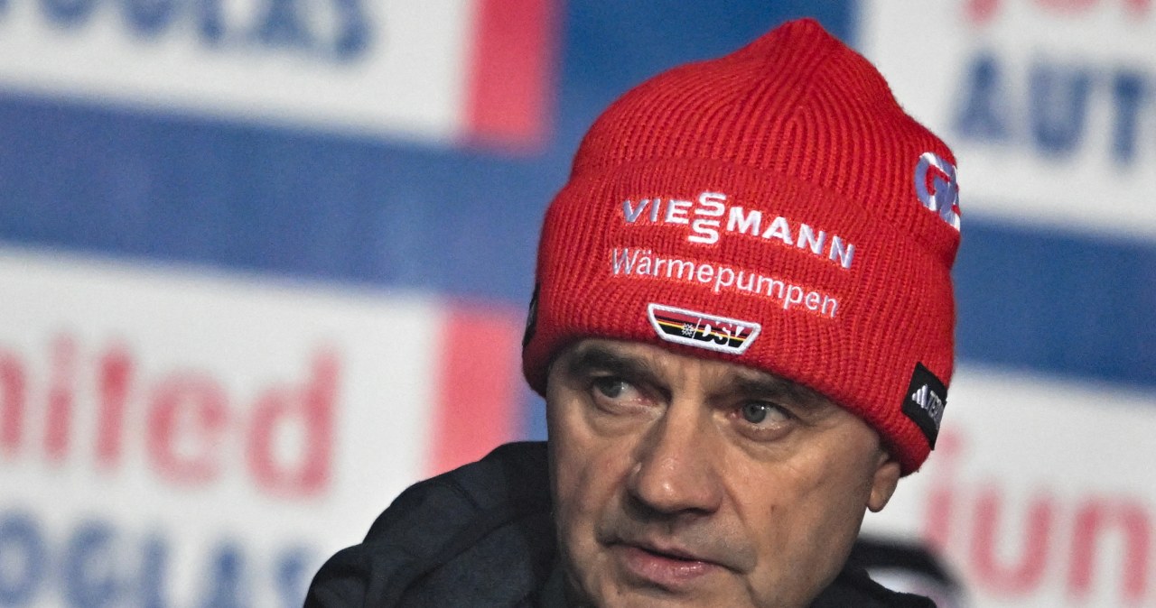 Media: Sensacyjne wieści z Planicy. Stefan Horngacher ma wrócić do Polski