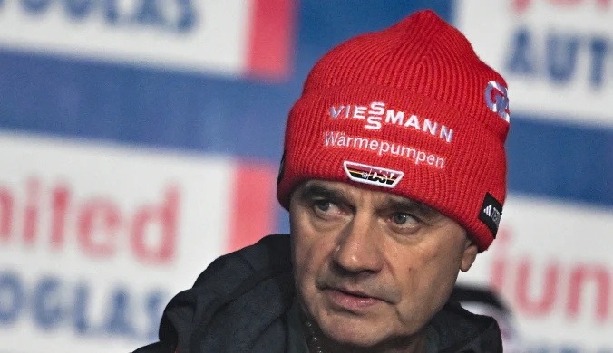 Media: Sensacyjne wieści z Planicy. Stefan Horngacher ma wrócić do Polski