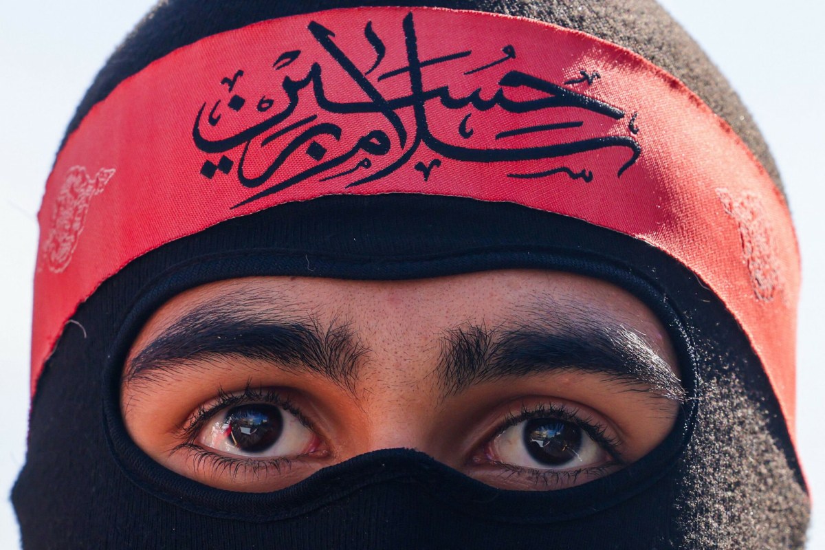 Iran spodziewa się ataku lądowego. "Czekamy na żołnierzy USA, aby ich podpalić"