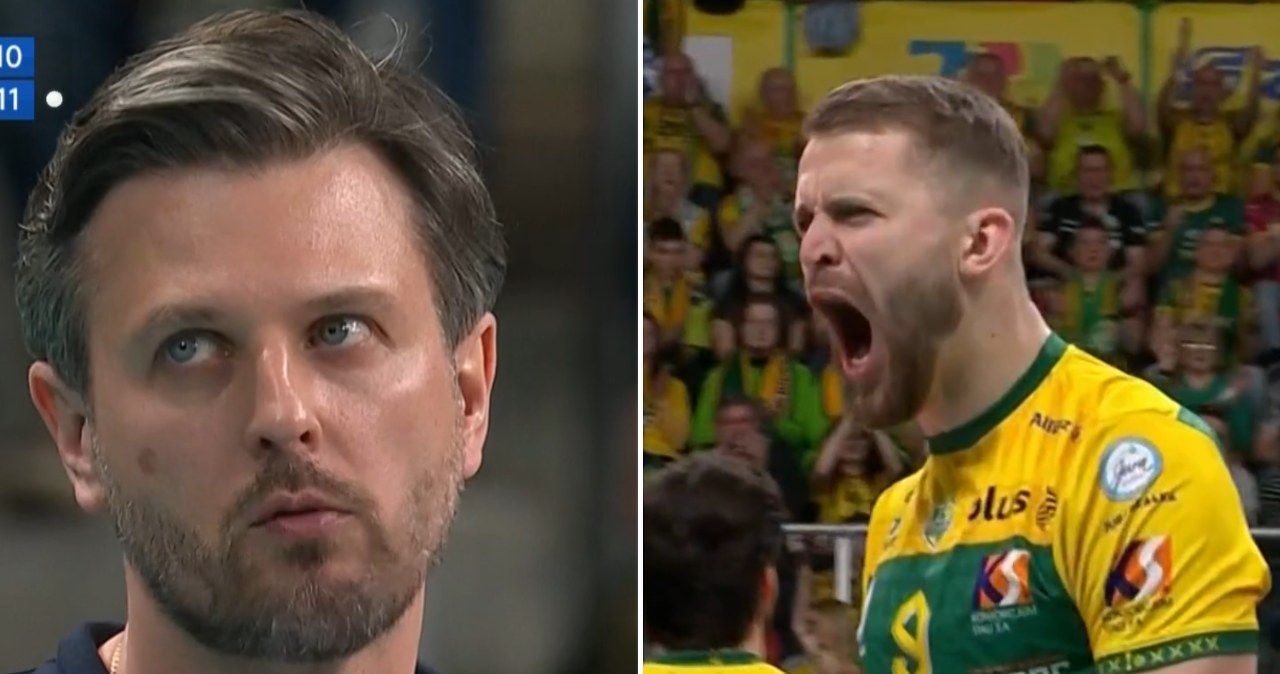 Sensacja w ćwierćfinale. Winiarski interweniował, rozstrzygnął challenge
