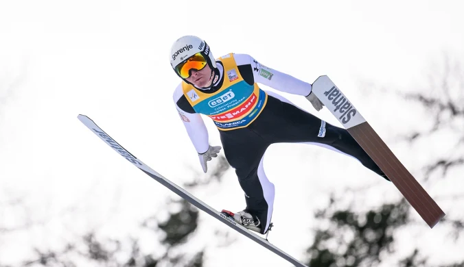 Ostatni skok Stocha i to nie wszystko. Padł rekord, kapitalny koniec sezonu