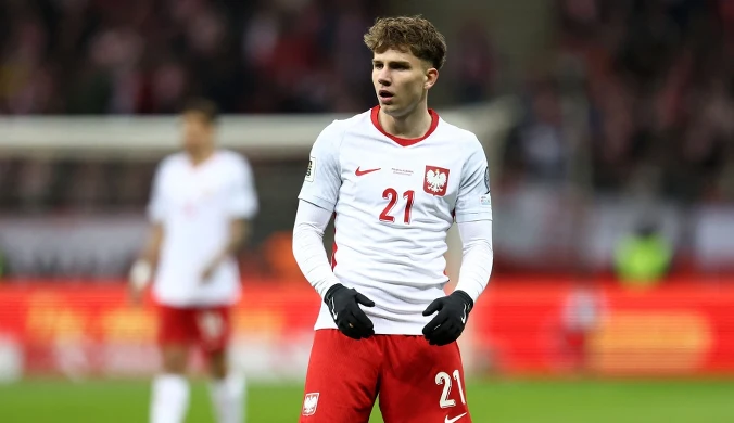 Wystarczyło 45 minut. Pietuszewski już na ustach Szwedów. Naprawdę to napisali