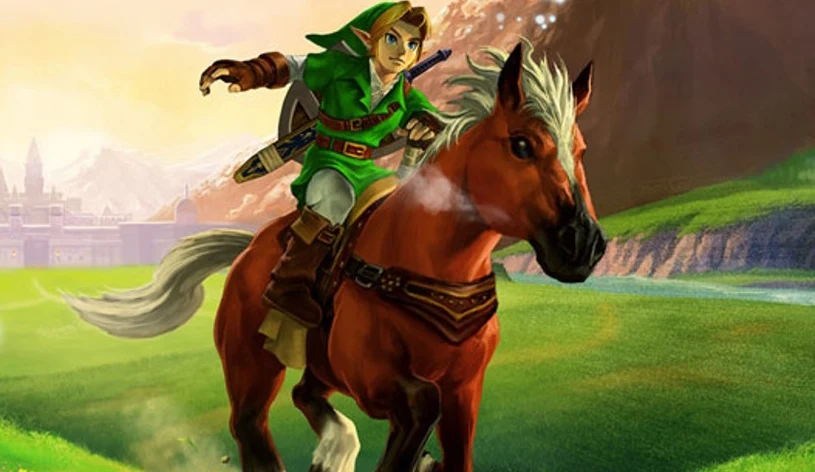 Leaker ujawnia: Ocarina of Time Remake nadchodzi w 2026 roku