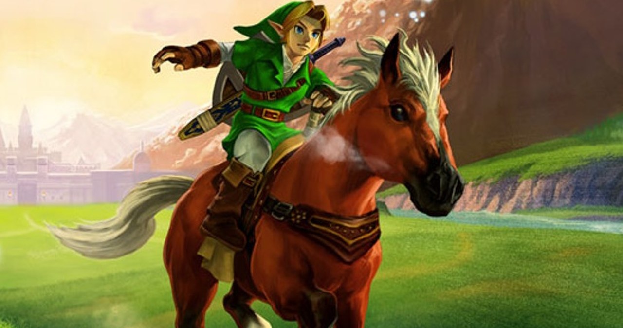 Leaker ujawnia: Ocarina of Time Remake nadchodzi w 2026 roku