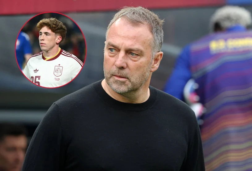 Zamienił Barcelonę na Real. Flick chce jego powrotu. Decyzja już zapadła