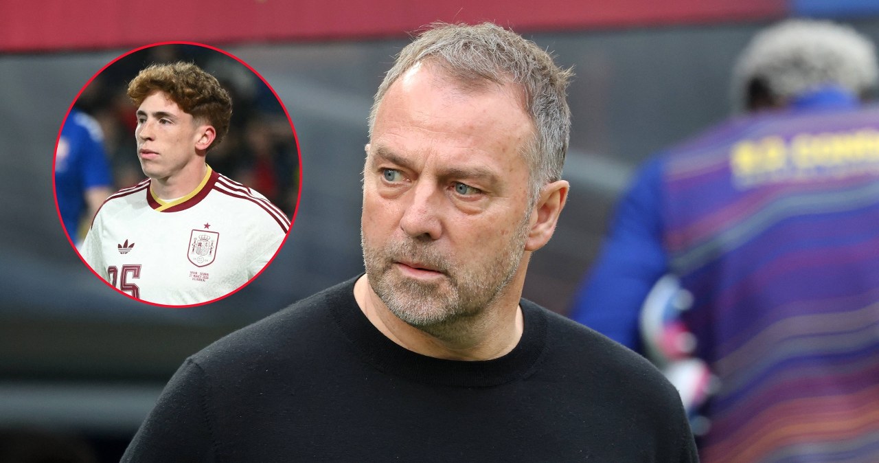 Zamienił Barcelonę na Real. Flick chce jego powrotu. Decyzja już zapadła