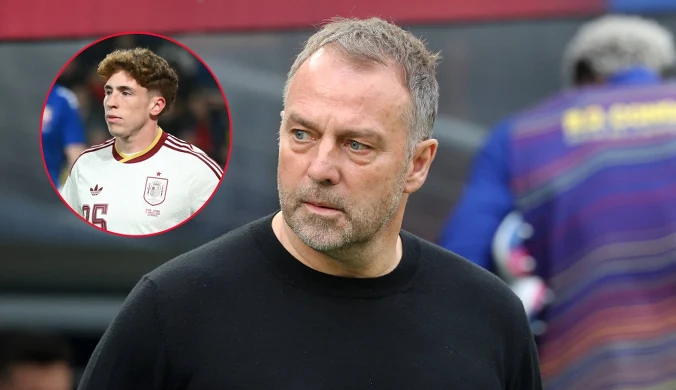 Zamienił Barcelonę na Real. Flick chce jego powrotu. Decyzja już zapadła