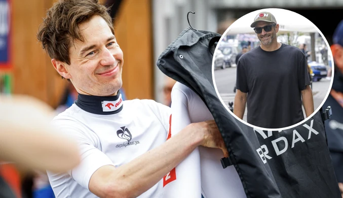 Znany dziennikarz nie mógł milczeć. Takie słowa skierował do Kamila Stocha