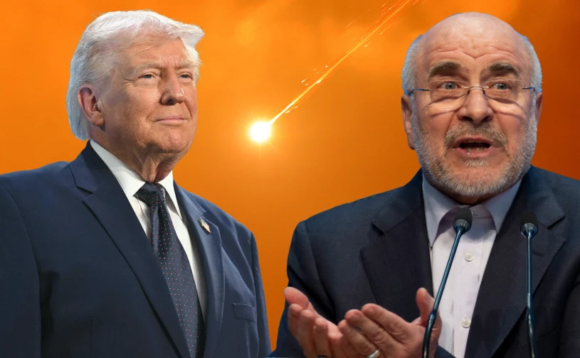 USA gromadzą siły, Iran z prowokacyjnym oświadczeniem. 