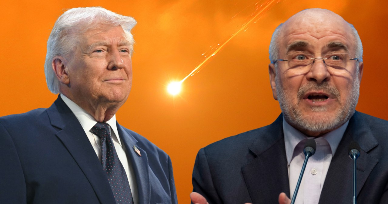 Bliski Wschód. Iran „czeka” na operację lądową USA. Padły groźby Bliski Wschód. Iran „czeka” na operację lądową USA. Padły groźby