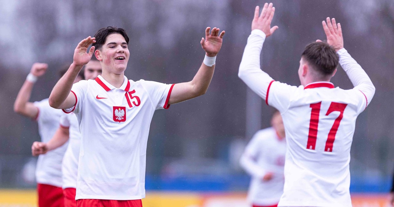 Niewiarygodny występ Polaków. Rywale nie wiedzieli, co się dzieje. Siedem goli