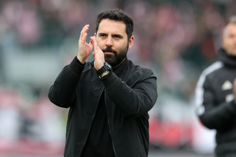 Goncalo Feio ma już nowy klub, oficjalny komunikat. Co za wyzwanie