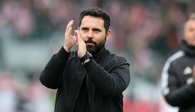 Goncalo Feio ma już nowy klub, oficjalny komunikat. Co za wyzwanie