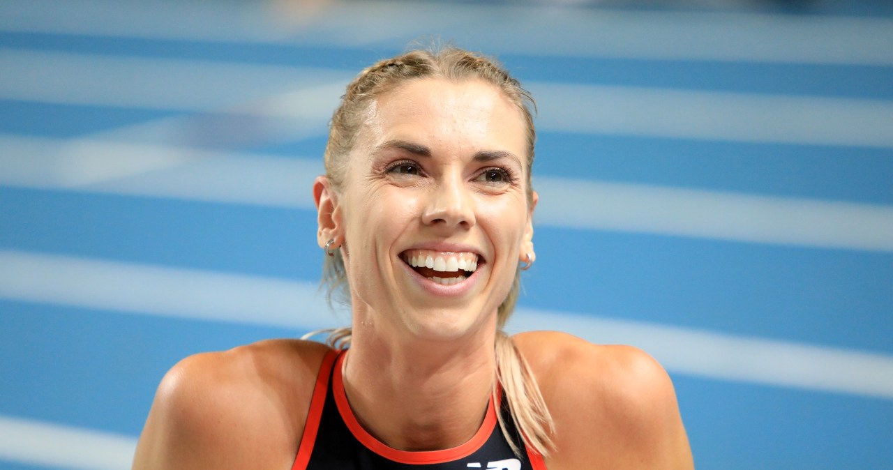 Mistrzyni olimpijska celowała w złoto. Decyzja zapadła po 150 metrach