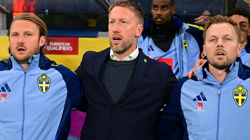 Gorąco przed finałem Polaków. Szwedzi już z opcją awaryjną. Jest komunikat