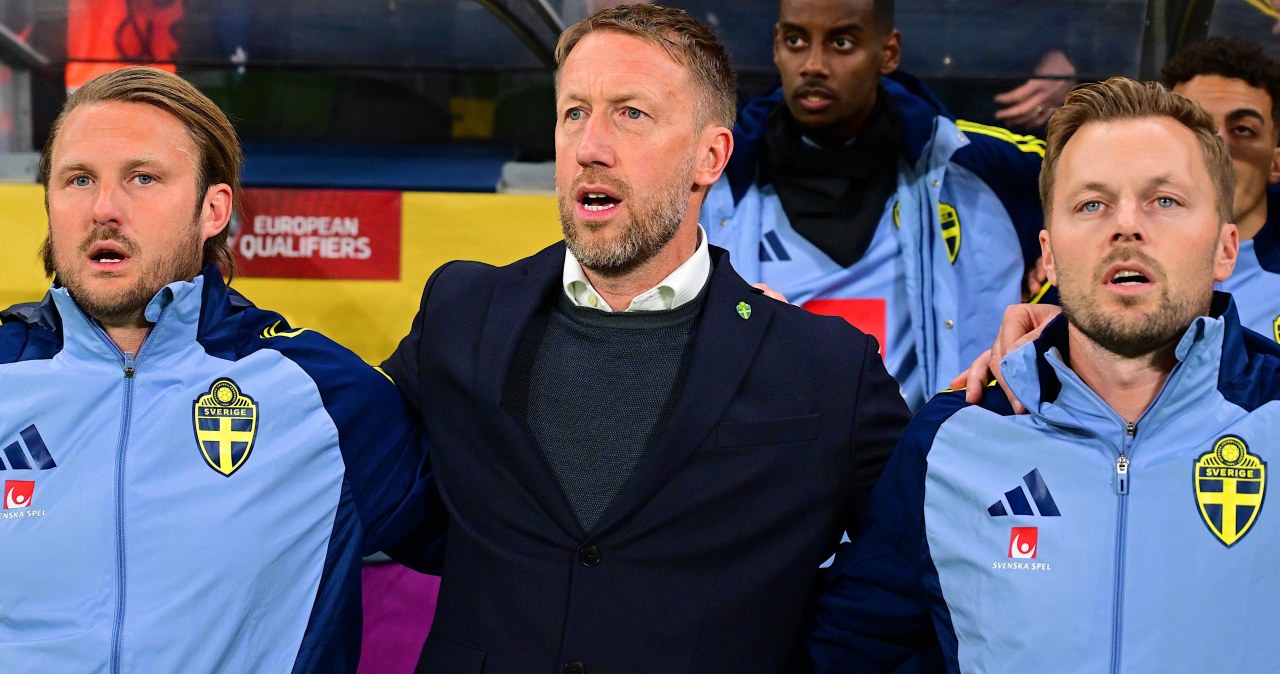 Gorąco przed finałem Polaków. Szwedzi już z opcję awaryjną. Jest komunikat