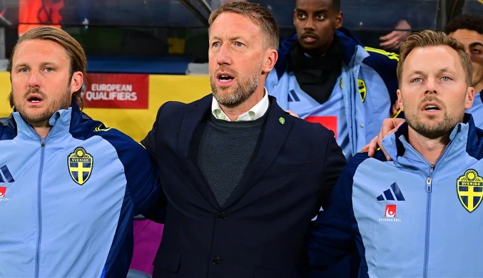 Gorąco przed finałem Polaków. Szwedzi już z opcją awaryjną. Jest komunikat