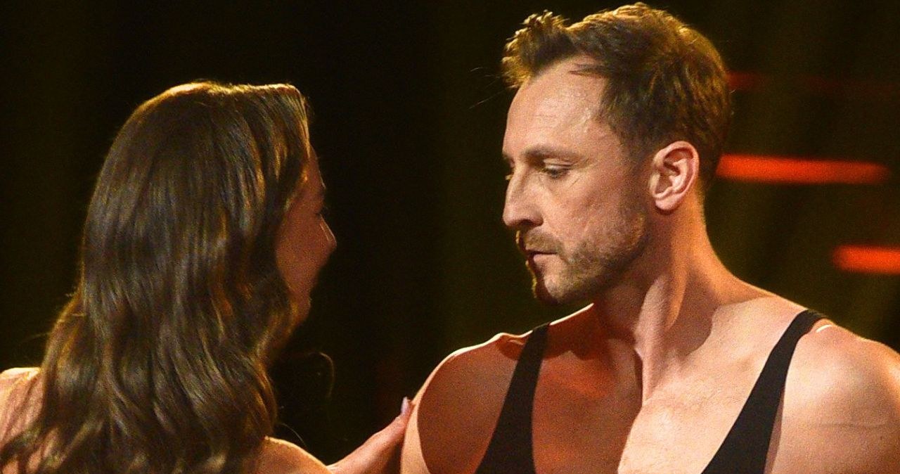 Nożyński w końcu wyznał, co łączy go ze Skierską. Potem zapadła cisza