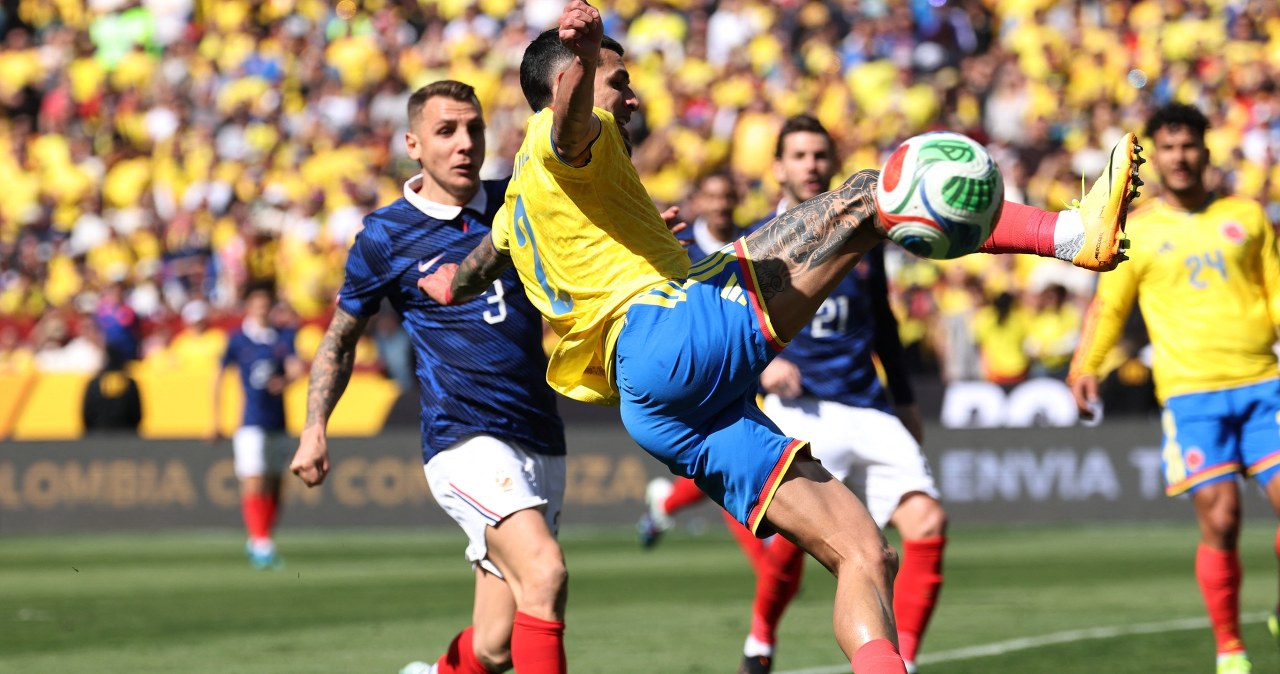 Wicemistrzowie świata nie do zatrzymania. Już straszą przed mundialem